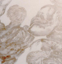 Charger l'image dans la galerie, Genèse diamètre 120 cm