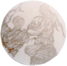 Charger l'image dans la galerie, Genèse diamètre 120 cm