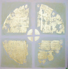 Load image into Gallery viewer, Disque de Jade 60 cm x 60 cm