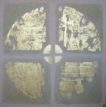 Load image into Gallery viewer, Disque de Jade 60 cm x 60 cm