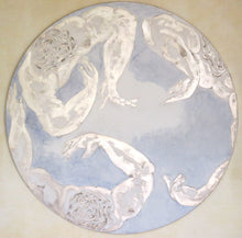 Charger l'image dans la galerie, Cybèle diamètre 120cm