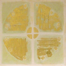 Load image into Gallery viewer, Disque de Jade 60 cm x 60 cm