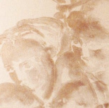 Charger l'image dans la galerie, Diane et ses Nymphes 9 x ( 50 cm x 50 cm)