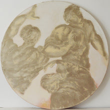 Charger l'image dans la galerie, Genèse diamètre 120 cm