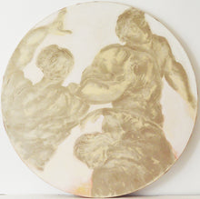 Charger l'image dans la galerie, Genèse diamètre 120 cm