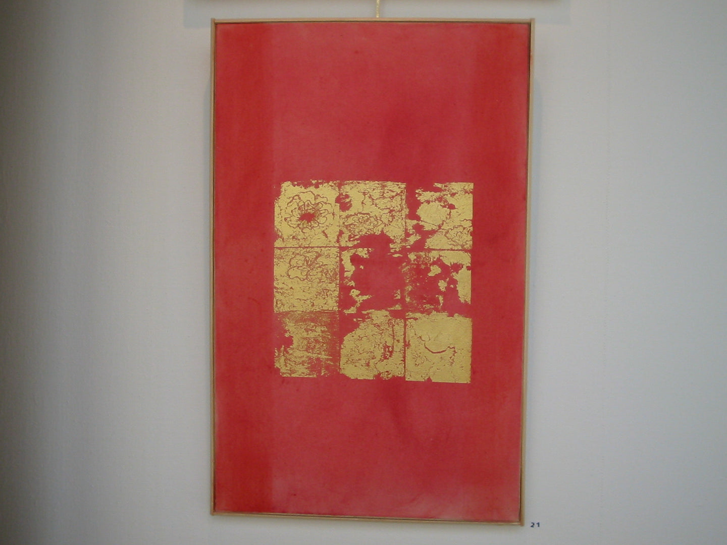 Intemporelles 61 cm x 38 cm