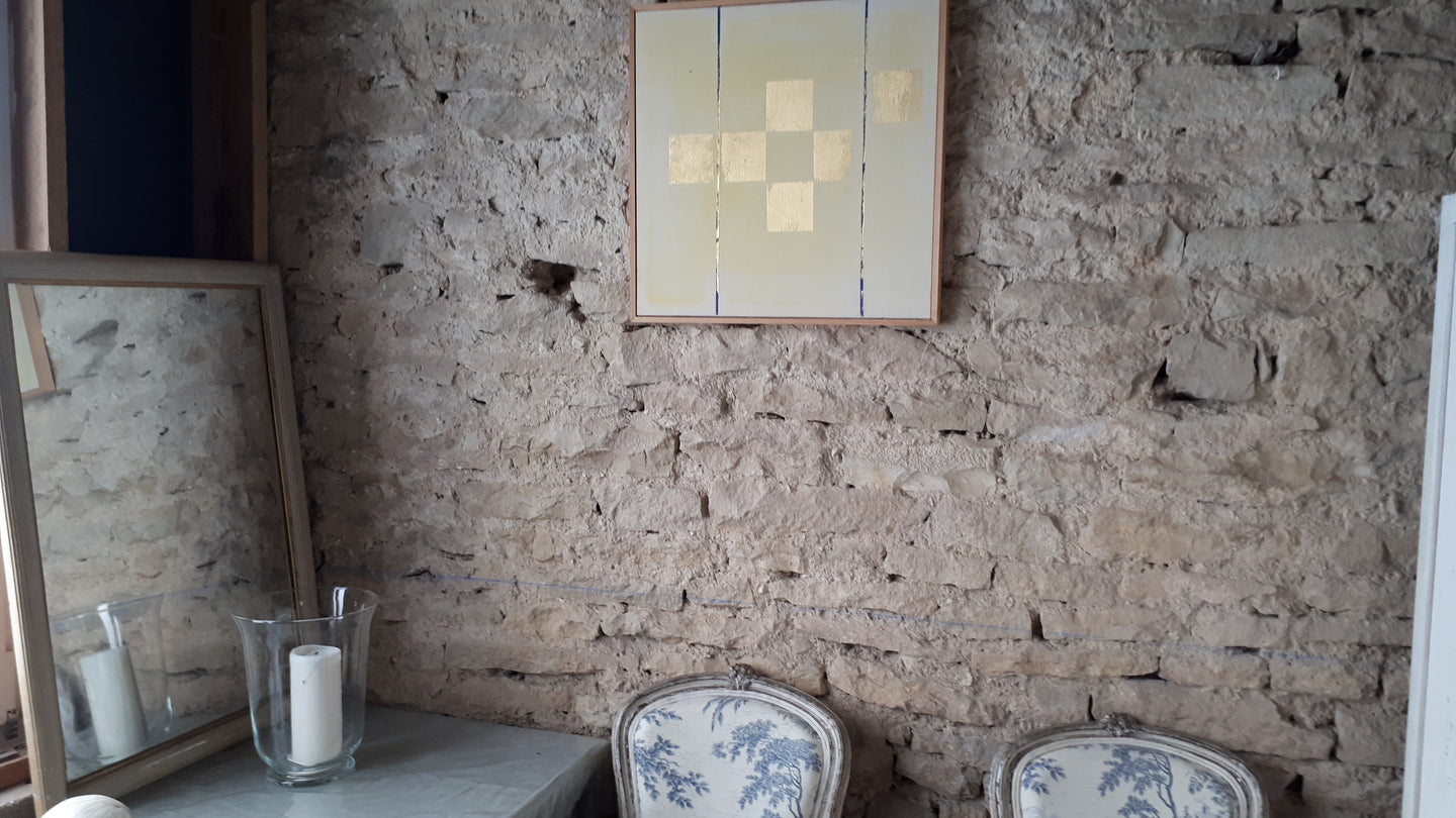 Carré de Lumière 50 cm x 50 cm