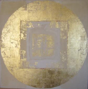 Disque Solaire 80 cm x 80 cm