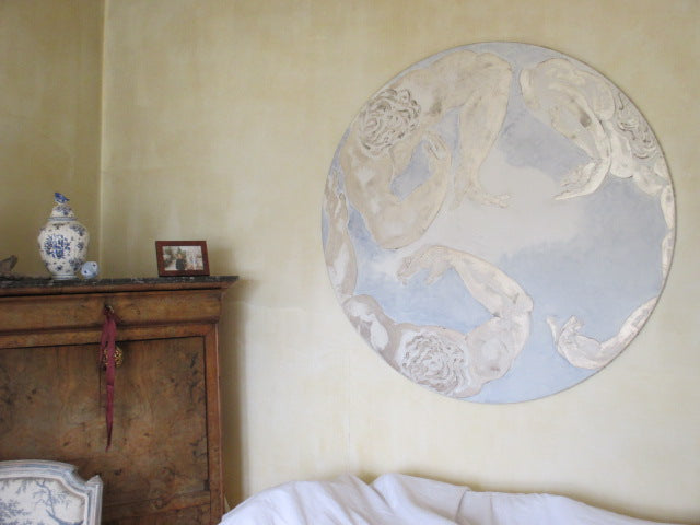 Cybèle diamètre 120cm