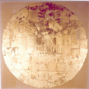 Icône de l'Espace 80 cm x 80 cm