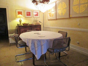 Le Soi 80 cm x 80 cm