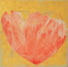 Charger l&#39;image dans la galerie, Icône Fleur 80 cm x 80 cm
