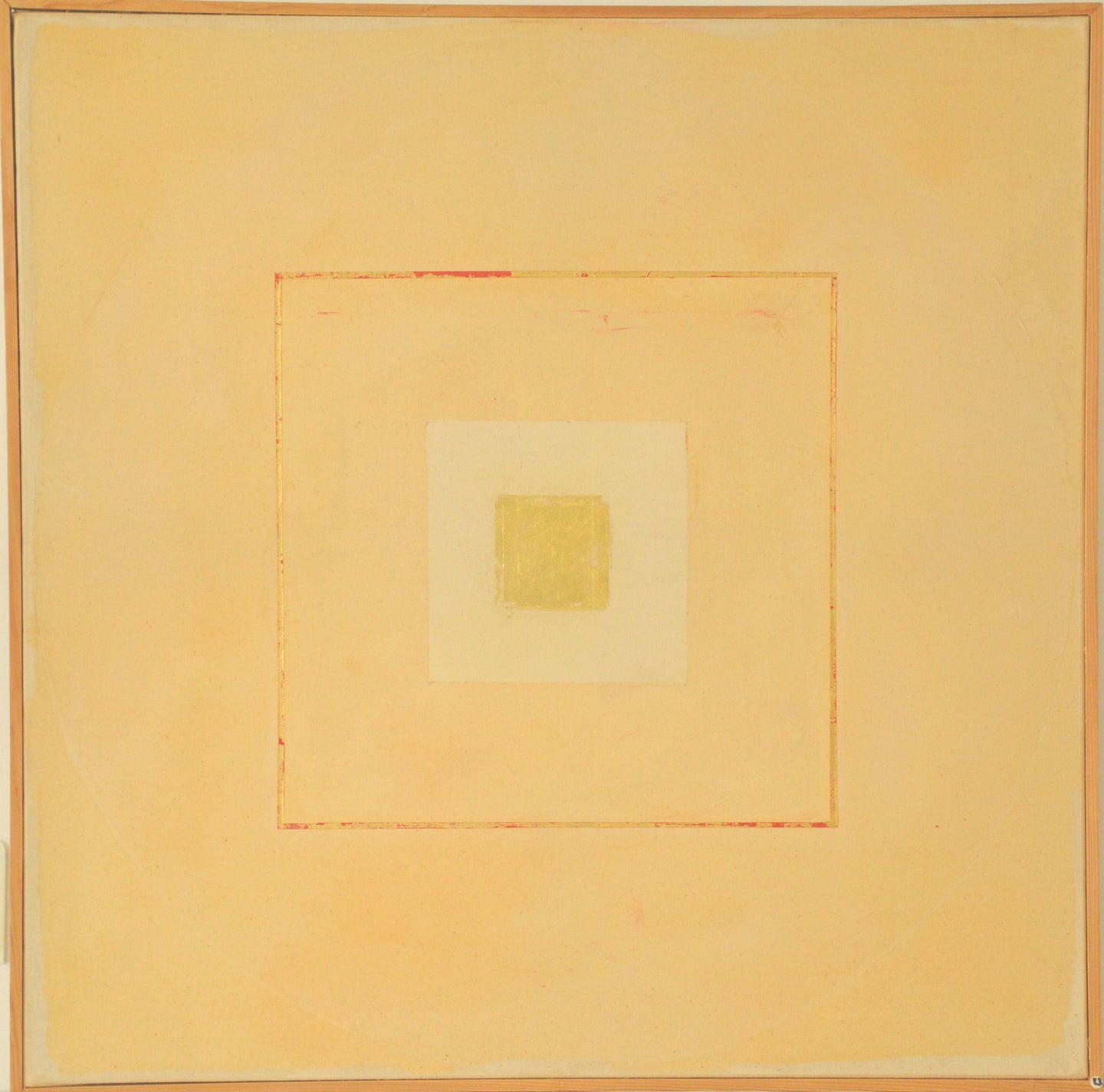 Icône du Souffle 80 cm x 80 cm