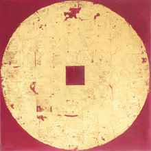 Load image into Gallery viewer, L&#39;Être 80 cm x 80 cm
