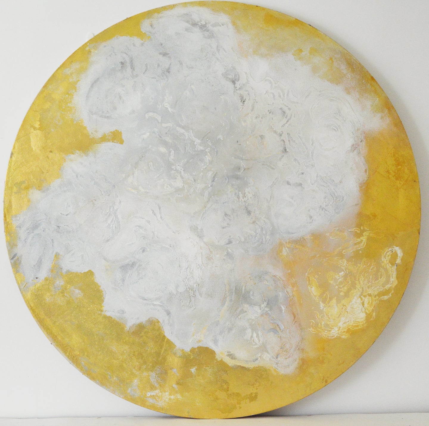 Mythologie diamètre 120 cm