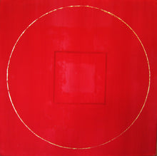 Load image into Gallery viewer, Perfection de l&#39;être 80 cm x 80 cm
