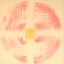 Load image into Gallery viewer, Premier mouvement 100 cm x 100 cm
