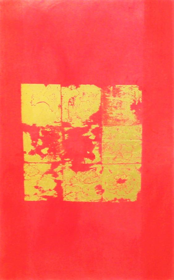 Intemporelles 61 cm x 38 cm